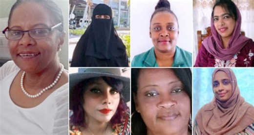 Au-delà du 8 mars : Quand les femmes prennent leur destin en main