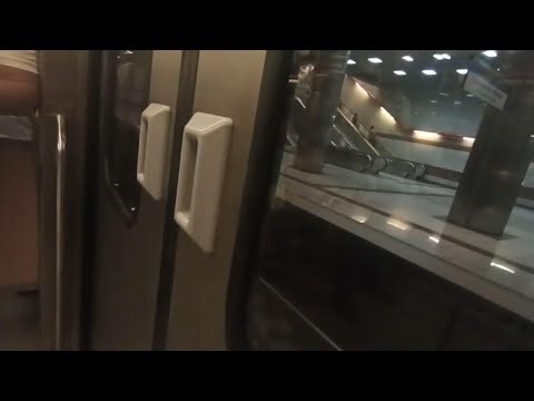 Athens Metro 2025 From Korydallos To Attiki