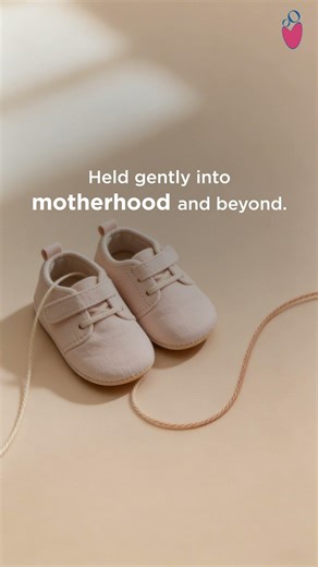 Fertility Is a Journey: End-to-End Care from Consultation | Motherhood Fertility & IVF