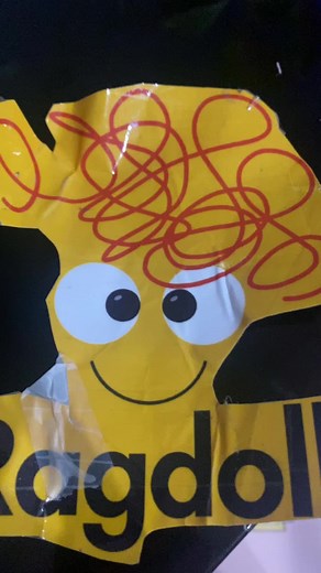 Ragdoll Logo 2024: A New Era Begins