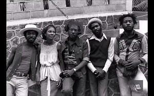 【独自听歌-NO.004】根源雷鬼（Roots Reggae）选集II