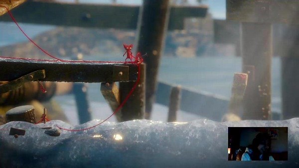 SweetTeaLEE - Twitch