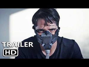 THE CURE Official Trailer (2026) David Dastmalchian