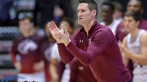 Southern Illinois sack HC Bryan Mullins after 5 seasons amid MVC Tournament exit