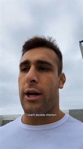 Chipotle order hack #fyp #chipotle #eating | Power workout