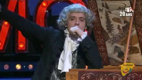 Alexandre Astier - Que ma joie demeure !