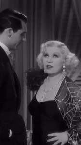 Mae West Broke Every Rule in Hollywood 😳 | I’m No Angel (1933) #filmhistory