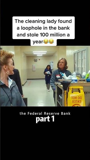 Mad Money Movie explained in English | Part -1 #shorts