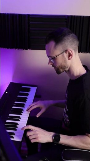 How to use UVI plugins to make EDGY Cyberpunk Music