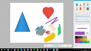 El clásico Paint se renueva: mirá las novedades 3D
