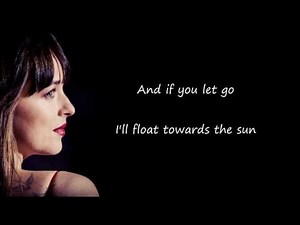 Sia - Helium (Official Lyric Video)