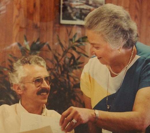 General Paul Tibbets – Reflections on Hiroshima - Nuclear Museum