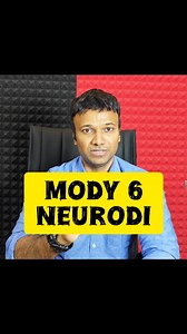 34K views · 2.1K reactions | MATURITY ONSET DIABETES OF THE YOUNG ! 6 TYPES OF MODY HNF4ALPHA - MODY 1 GLUCOKINASE - MODY 2 HNF1ALPHA- MODY 3 PDX1-MODY 4 HNF1BETA-MODY 5 NEURODI-MODY 6 #doctor #diabetes #medical #awareness #health #fbreelsfypシ゚viralfbreelsfypシ゚viral2025 #instareels❤️ #fypviralシ゚ | Dr.Prakash Murthy MBBS MD | Facebook
