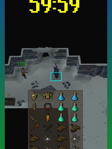 1 Hour Phantom Muspah Bossing Guide