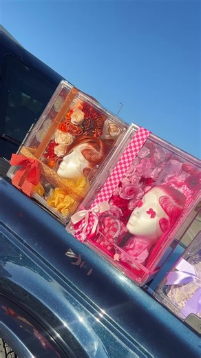 Choose Your Box: What Would You Pick?