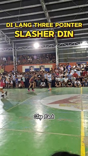 26K views · 150 reactions | GUERRERO NG TRIPBOYS | #STEPBACK #highlights | STEP BACK | Facebook