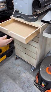 Planer Cart….with Storage | Big Sky Maker