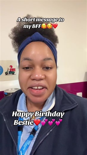 Feliz cumpleaños, BFF: Celebrando la amistad