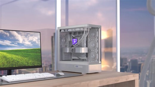 🎮 𝐄𝐋𝐄𝐕𝐀𝐓𝐄 𝐘𝐎𝐔𝐑 𝐒𝐄𝐓𝐔𝐏 𝐓𝐎 𝐒𝐎𝐌𝐄𝐓𝐇𝐈𝐍𝐆 𝐒𝐌𝐀𝐑𝐓𝐄𝐑, 𝐂𝐋𝐄𝐀𝐍𝐄𝐑, 𝐀𝐍𝐃 𝐌𝐎𝐑𝐄 𝐏𝐎𝐖𝐄𝐑𝐅𝐔𝐋. ⚡ 💬 Which part of your setup upgrade excites you the most? Unlock a whole new level of performance with the 𝐗𝐘𝐙 𝐒𝐞𝐫𝐢𝐞𝐬, engineered for gamers, creators, and everyday tech users who want efficiency without sacrificing style. Each device is built with 𝐨𝐩𝐭𝐢𝐦𝐢𝐳𝐞𝐝 𝐜𝐨𝐨𝐥𝐢𝐧𝐠, featuring 𝐢𝐦𝐩𝐫𝐨𝐯𝐞𝐝 𝐯𝐞𝐧𝐭𝐬 and 𝐞𝐧𝐡𝐚𝐧𝐜𝐞𝐝 𝐡𝐞𝐚𝐭-𝐝𝐢𝐬𝐬�