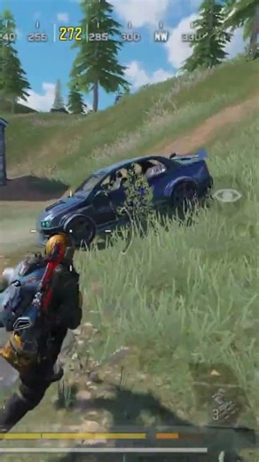 New Legendary RPD And kill Effect #codm #callofduty #codmobile