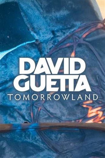 David Guetta - Live at Tomorrowland 2019 - Movie