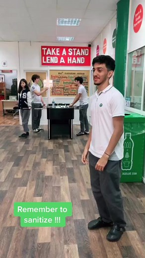 ISC_DUBAI على TikTok