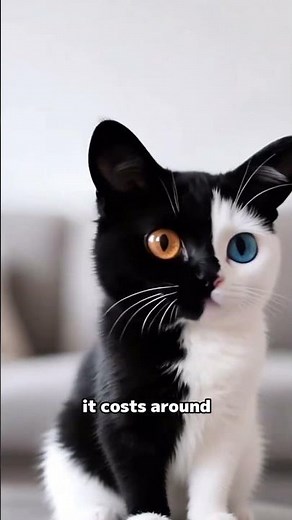 how much do these cat breeds cost in the us？🐱 #catbreeds #catprices #uscatmarket #cutecats #catfac