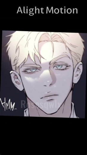 Berbat bir edit daha😝 | Code Name Anastasia | Zhenya Voice | #keşfet #manhwa #keşfetbeniöneçıkar