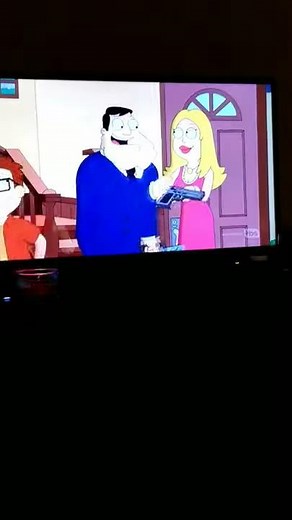 American Dad Intro