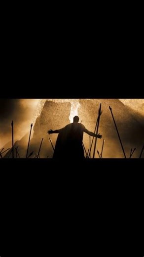 “Spartans Never Surrendered – The Most Legendary Last Stand ⚔️”