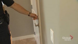 Calgary police explain the ‘9 p.m. Routine’