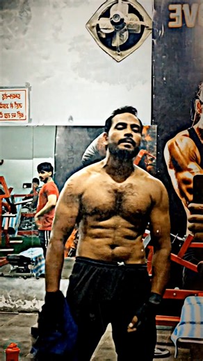 💪Javid fitzone 😈 bodybuilder status 🔥 gym lovers 🍂 gym status for whatsapp status 🧐
