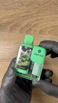 Pyne Pod 8500 Puffs #vapeonline #vapeonlinestore #pynpod #vapetrick #vapesafe #vapeamoke #dualmode