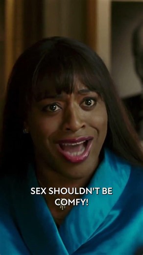 Chiwetel Ejiofor has the RANGE! #KinkyBoots