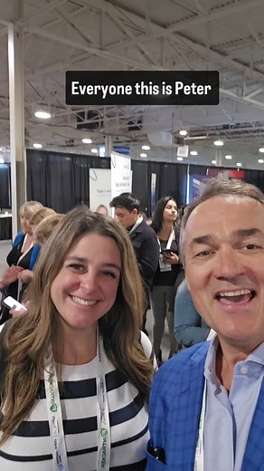 Coaching with Peter Mueller and Jennifer Hume from The Profitable Agent. Thanks Jennifer for your insights. | The Profit Centre