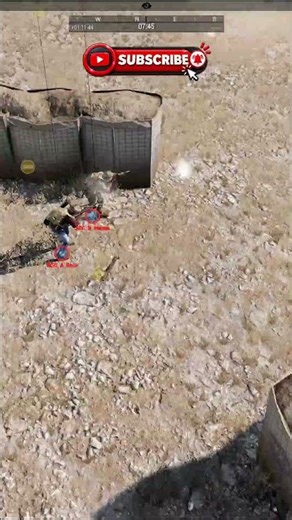 Boom - Training Arma 3