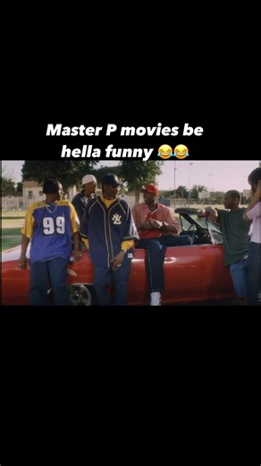 80s/90s/2000s on Instagram: "Fr 😭😭 (2000) Movie: Hot Boyz #hotboyz"