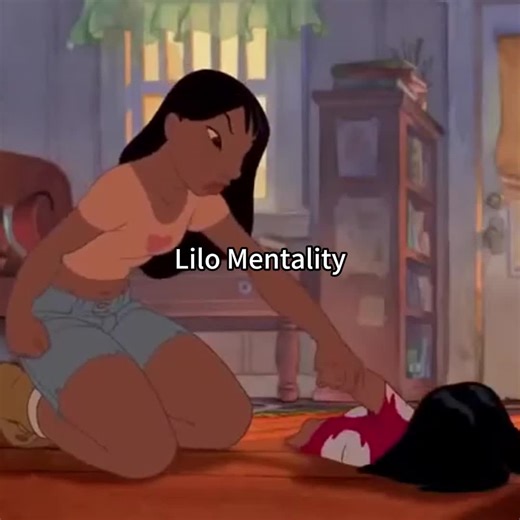 Lilo Moments That Resonate