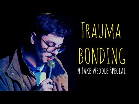Jake Weddle: Trauma Bonding [FULL COMEDY SPECIAL]