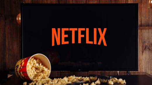 Confira os novos lançamentos que entrarão na Netflix nessa semana!