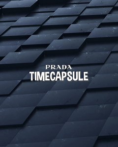 12K views · 921 reactions | It's almost #PradaTimeCapsule Day. Stay tuned for a new limited edition #Prada shirt, fresh for September. Once a month, a custom-designed, serial-numbered item is available on ⁣Prada.com for 24 hours only. The next time capsule starts tomorrow, September 3rd. https://tinyurl.com/s6n2jkc | Prada | Facebook