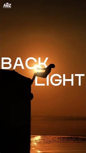 2/26 Backlight 💡#photographytips #photography #backlight #learnphotography