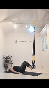 33K views · 553 reactions | Welcome to TRX Pilates fusion with...