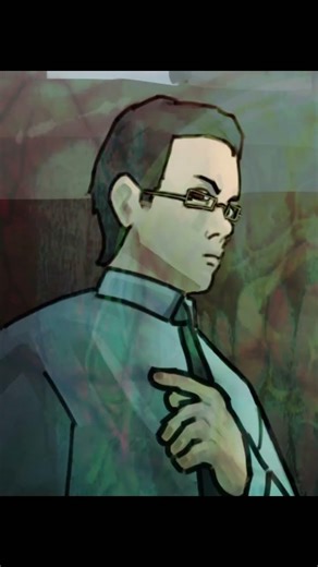 Mmm Medical malpractice #reanimator #herbertwest #selfship #ocxcanon #madscientist #ibispaintx #art