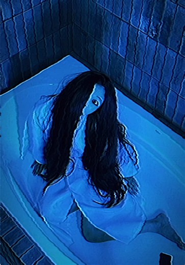 The Grudge Was Just Misunderstood: I'm a Star Meme