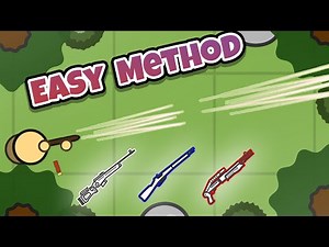 How to Overclock? (Easy Method) - Surviv.io tutorial