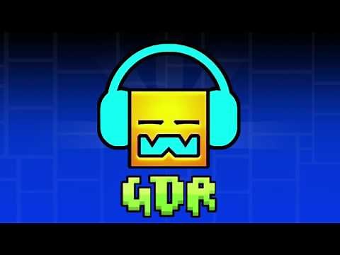 Creo - Dimension [ Geometry Dash Music ]