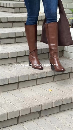 Styles that speak for themselves 👠⁠ ⁠ Shop ⁠now and save up to 80% off sitewide VIPs only! ⁠ https://bit.ly/49TGdgn | JustFab