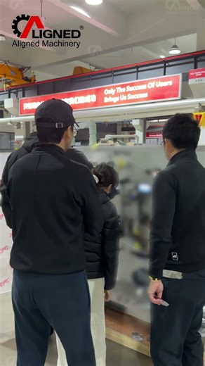 A returning visit always means something special 🤝