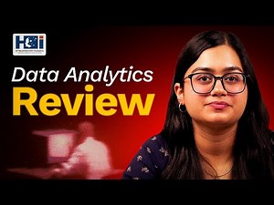 Advanced Certification in Data Analytics with GenAl by iHub, IIT Mandi and Coding Ninjas |Review